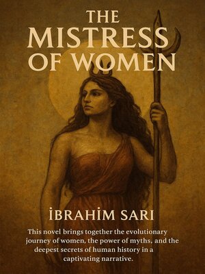 cover image of The Mistress of Women